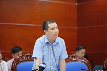 Dân Hà Nội, nhà máy nước sạch Sông Đà: Ai thiệt hại hơn anh Nguyễn Đăng Khoa? 