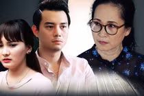 Uất ức vì mẹ chồng hay nhắc đến người tình cũ của chồng