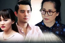 Uất ức vì mẹ chồng hay nhắc đến người tình cũ của chồng