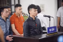 "Đại gia", "giang hồ mạng" nào vướng vòng lao lý trong năm 2019?