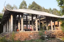 Phó GĐ Sở Đồng Tháp gây tội gì liên quan miếu thờ Bà Chúa Xứ?