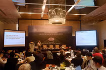 Hiện trạng đất đai khu vực sông Mê Công được cấu trúc như nào?