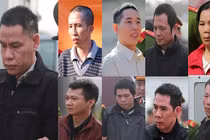 6 kẻ sát hại nữ sinh giao gà bị tử hình: Quy trình tiêm thuốc độc kết liễu?