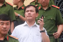 Nguyễn Hữu Linh bị bắt giam khi nào sau án phúc thẩm 18 tháng tù?