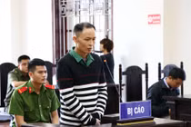 Tuyên án hung thủ bỏ thuốc diệt cỏ vào nước sinh hoạt hại người