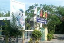 An Giang: Sở nói đơn xin ở lại lớp 1 gửi Bộ trưởng GD-ĐT trên mạng xã hội là giả