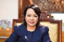 Thôi Bộ trưởng Y tế, bà Nguyễn Thị Kim Tiến làm công việc mới gì?