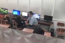 Thầy giáo Nhà Thiếu nhi TP HCM sàm sỡ nữ sinh kêu oan, cô gái phản pháo thế nào?