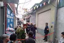 3 bà cháu chết cháy: Hiểm hoạ từ nhà “không lối thoát”, cách thoát hiểm