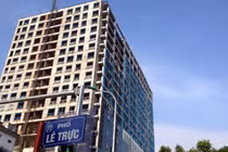 Sai phạm tại số 8B Lê Trực chưa thể xử lý dứt điểm: Lỗi tại ai? 