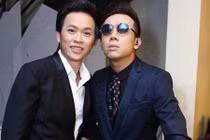 Trấn Thành lên tiếng trước ồn ào hiềm khích với danh hài Hoài Linh