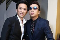 Trấn Thành lên tiếng trước ồn ào hiềm khích với danh hài Hoài Linh