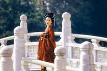 Sự thật về vị hoàng đế vì sủng nam nhân mà phế bỏ hoàng hậu