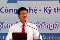 Lễ viếng Thứ trưởng Bộ GD-ĐT Lê Hải An sẽ được tổ chức vào ngày 21/10