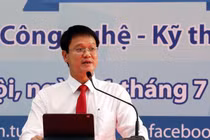 Lễ viếng Thứ trưởng Bộ GD-ĐT Lê Hải An sẽ được tổ chức vào ngày 21/10