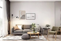 Ngắm căn hộ rộng 30m2 đẹp mê mẩn không góc chết