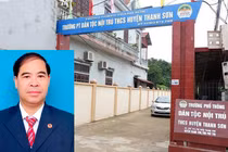 Hiệu trưởng xâm hại tình dục nhiều nam sinh ở Phú Thọ xét xử thế nào?