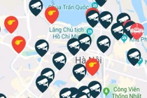 Tranh cãi đúng sai ứng dụng báo chốt CSGT