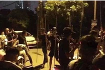 Nổ súng truy sát ở Sầm Sơn: Khiếp đảm giang hồ xứ Thanh xử nhau