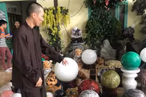 Cha mẹ cô gái “tố cáo” tịnh thất Bồng Lai với công an thế nào?