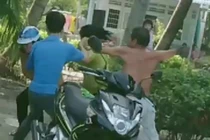 Người đàn ông cụt hai tay lên tiếng vụ con dâu tố bị cha chồng hành hung