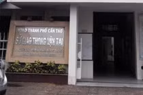 Sự thật về nguyên Sếp phó Sở GTVT Cần Thơ bị tố không nhận “con hoang“