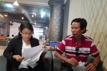 Vụ lãnh đạo xã bán hàng loạt tài sản trái thẩm quyền: Có dấu hiệu hình sự?