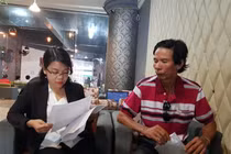 Vụ lãnh đạo xã bán hàng loạt tài sản trái thẩm quyền: Có dấu hiệu hình sự?