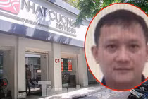 Vụ Nhật Cường: Bao nhiêu quan, sếp đã vào “lò”?