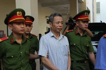 Trả hồ sơ vụ án, điều tra làm rõ 5 vấn đề trong vụ cựu Bí thư thị xã Bến Cát