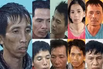 Xét xử vụ nữ sinh giao gà Điện Biên bị sát hại: Có chuyện điều tra viên ép cung?