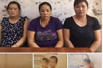 Sự thật thông tin “9 bé trai bị bán qua biên giới” gây xôn xao dư luận