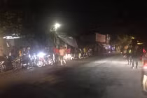 Vụ nam thanh niên chém 2 người thương vong: Sẽ bị xử lý thế nào?