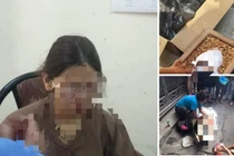 Nữ sinh ở Hà Nội sinh con bỏ thùng rác: Sự lạnh lùng phải trả giá thế nào?