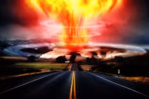 Giải mã hầm trú bom nguyên tử 'khủng' của Trung Quốc được tiết lộ sau 40 năm