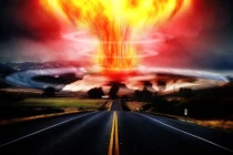 Giải mã hầm trú bom nguyên tử 'khủng' của Trung Quốc được tiết lộ sau 40 năm