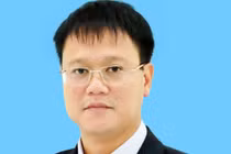 Quan lộ của Thứ trưởng Bộ GD-ĐT Lê Hải An vừa qua đời, ngã ở trụ sở Bộ