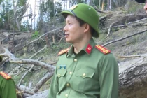 Đại tá mũ cối Vũ Hồng Văn làm gì mà Bí thư tỉnh Đồng Nai khen ngợi? 