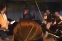 Hải Phòng: Thiếu niên cầm hung khí rượt nhau trong đêm vì thích một cô gái