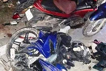 Đi đưa thiệp mời, chú rể bị tai nạn tử vong trước ngày cưới