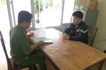 Triệt phá đường dây tín dụng đen lớn thuê cả kế toán, người nấu cơm