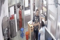 Bị chém, đánh gãy quai hàm, bác sĩ Việt thành nghề nguy hiểm thế nào? 