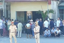 Đau lòng trước những vụ án anh em giết nhau vì mâu thuẫn năm 2019