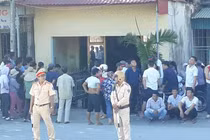 Đau lòng trước những vụ án anh em giết nhau vì mâu thuẫn năm 2019