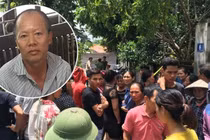 Anh trai sát hại cả nhà em, 4 người tử vong ở Đan Phượng: Sắp xét xử