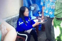 Thực hư thông tin cô gái 21 tuổi bị “thôi miên, cướp tài sản” khi bấm giúp điện thoại