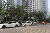 Hé lộ nguyên nhân ban đầu vụ bé gái rơi từ tầng 39 chung cư Goldmark City