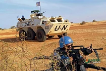 Binh sĩ Quân đội Trung Quốc thiệt mạng ở Mali