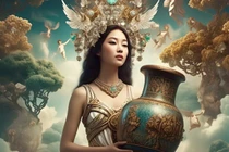 Tử vi 12 cung hoàng đạo 30/3/2025: Bảo Bình gặp quý nhân 