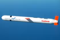 Tên lửa hành trình Tomahawk sắp có “mắt thần” mới